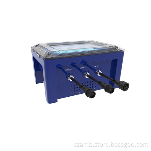 P20 date advertising led display panel